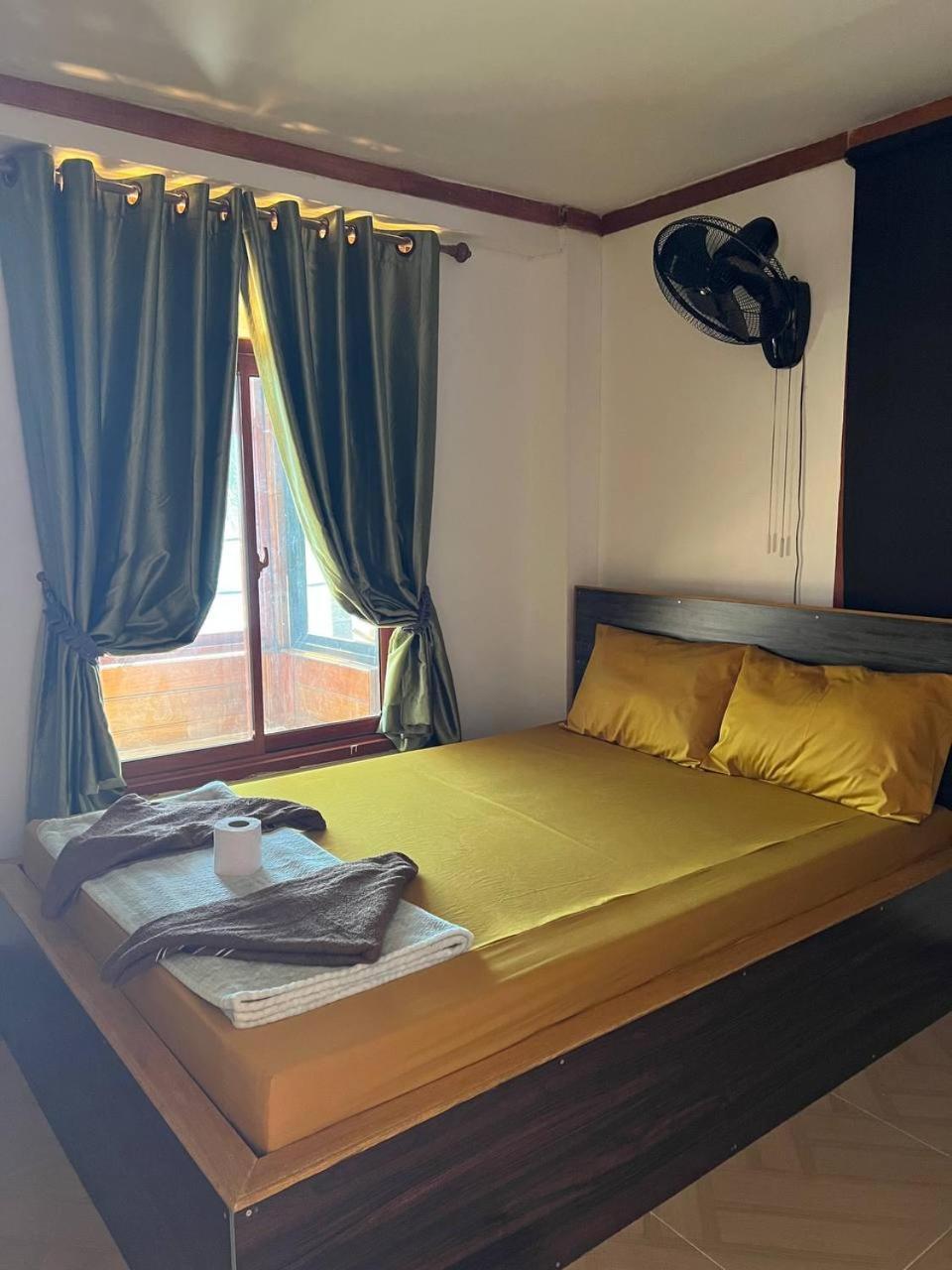 White Rose Guesthouse Kaoh Touch Eksteriør billede