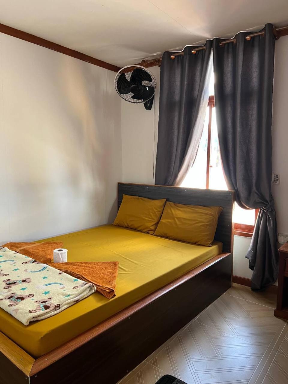 White Rose Guesthouse Kaoh Touch Eksteriør billede